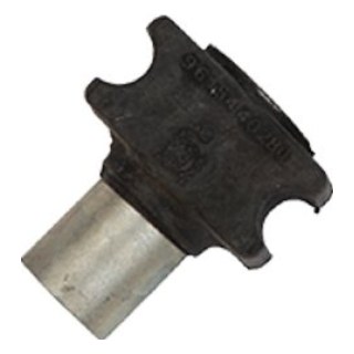 پایه میل موج گیر (لاستیک چاکدار)