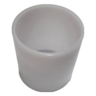 بوش داخل بازویی ( استکانی ژامبون پلاستیکی)