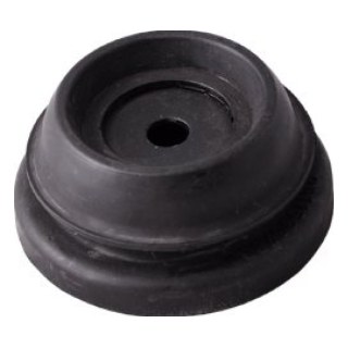 توپی سر کمک لبه دار