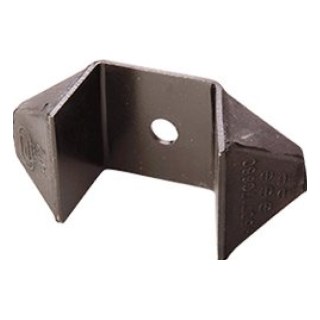 ضربه گیر زبانه ای دسته موتور بالا راست (کله قندی)