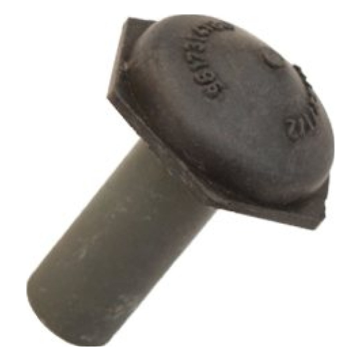 ضربه گیر دسته موتور بالا راست (ضربه گیر ستاره ای) پژو 405 پژو پارس سمند