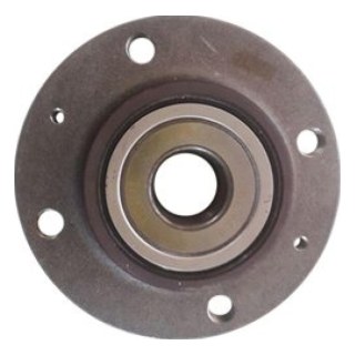 توپی چرخ عقب (ABS-مگنت دار)