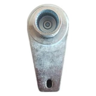 اهرم هزار خاری اکسل عقب چپ (گوشواره ای)
