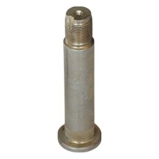 میل توپی چرخ عقب (CK45) پژو 206 تیپ 2 و 3