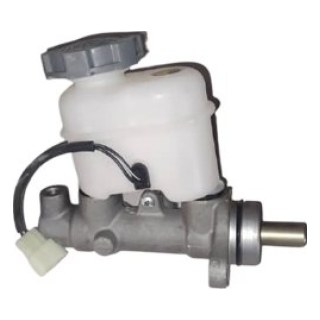 پمپ ترمز ABS تیبا ساینا کوییک