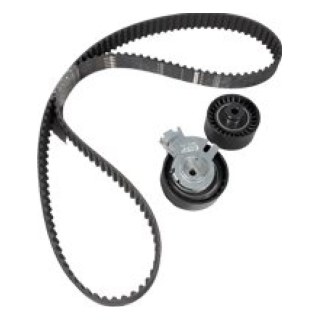 کیت تایم پژو 206 تیپ 5 207 (SLX) 405 پارس (TU5) ر