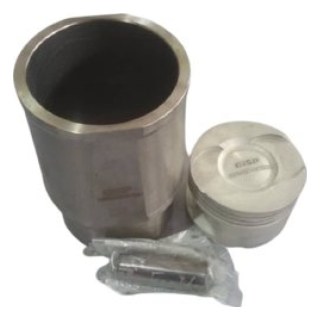 کیت بوش و پیستون آنتی تایم با گژن پین (دست کامل)