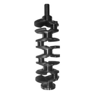 میل لنگ پژو پارس سورن پلاس آریسان 2 (XU7P)