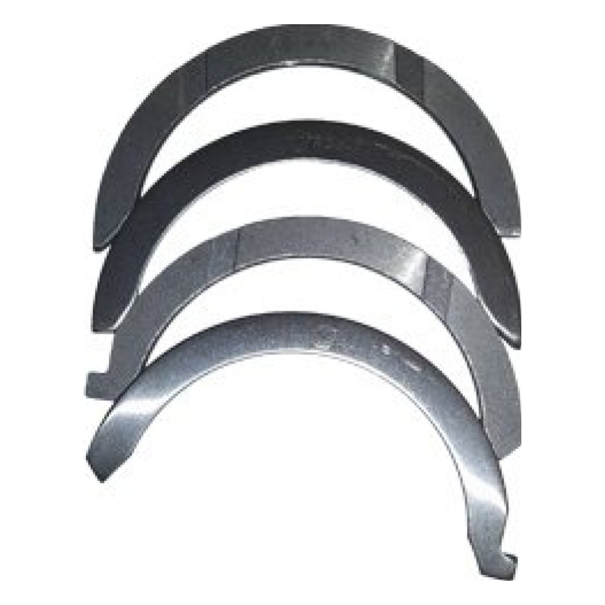 بغل یاتاقان استاندارد (تراست واشر) پژو 405 پژو پارس سمند