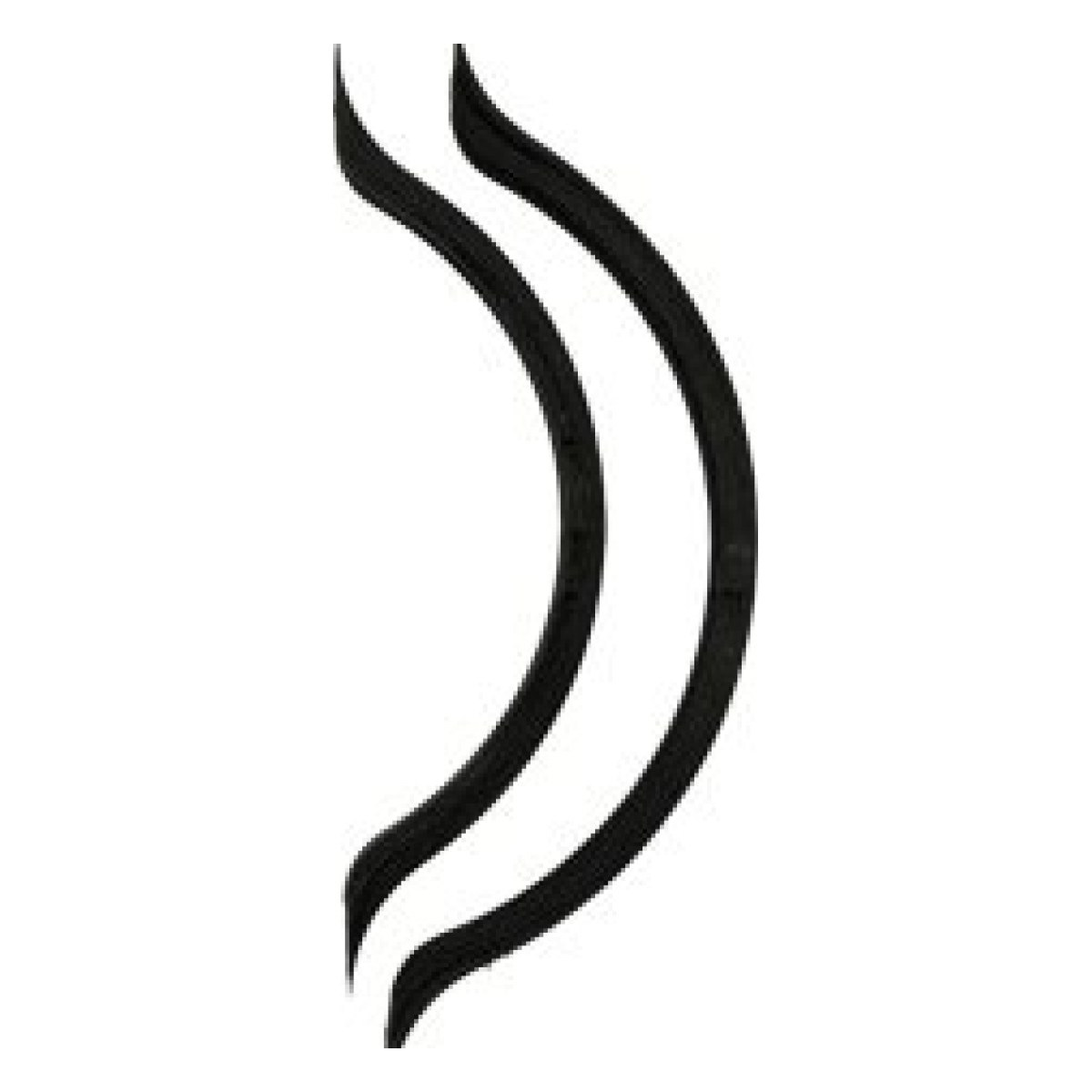 واشر هلالی بزرگ و کوچک کارتر (ACM)