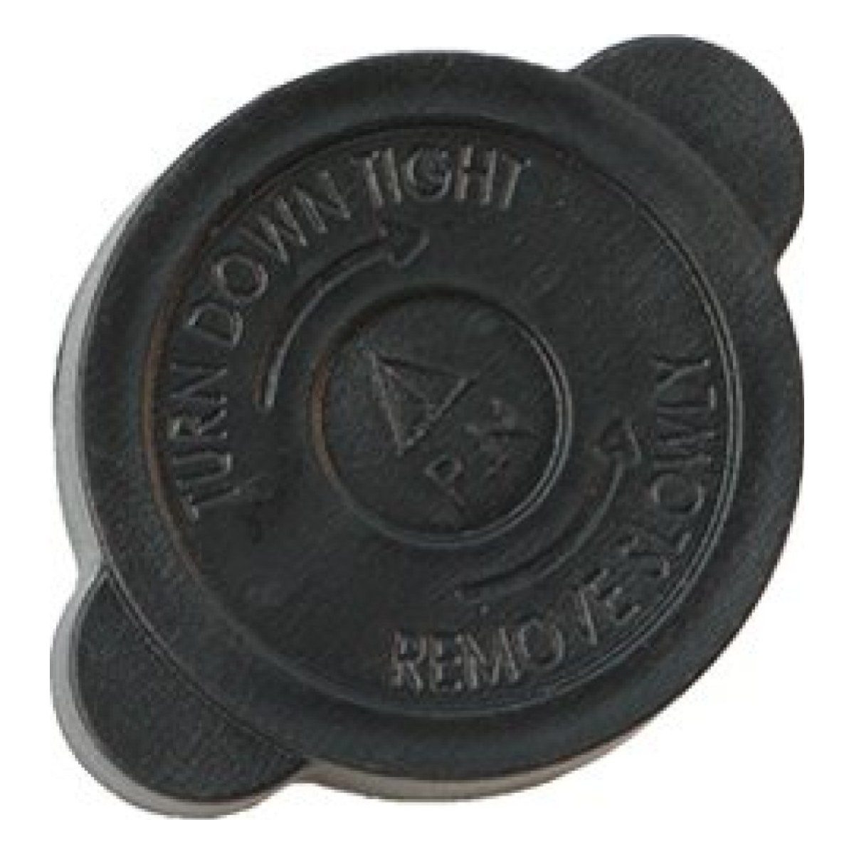 درب رادیاتور روکش دار