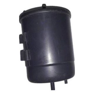 کنیستر پراید انژکتوری