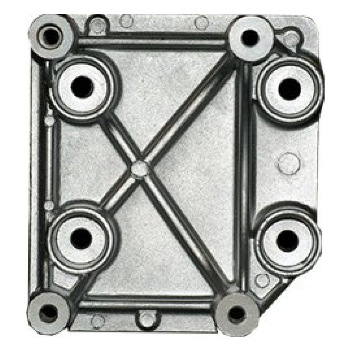 پایه کمپرسور کولر (4 پیچ)