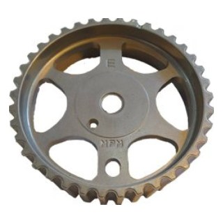 پولی میل سوپاپ دود (دنده تایمینگ) پژو 206 تیپ 5 207 (SLX) 405 پارس (TU5) ر