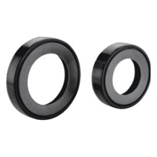 کاسه نمد پلوس بزرگ (PTFE)