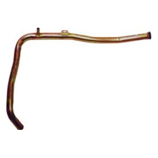 لوله فرعی آب پراید یورو 4