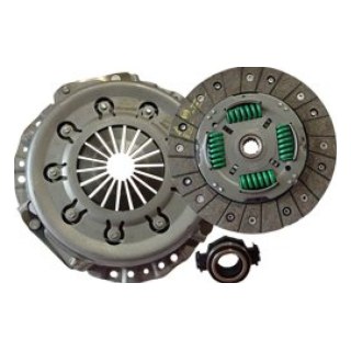 کیت کلاچ طرح لوک (با بلبرینگ)