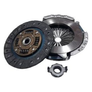 کیت کلاچ (با بلبرینگ) پژو پارس سورن پلاس آریسان 2 (XU7P)