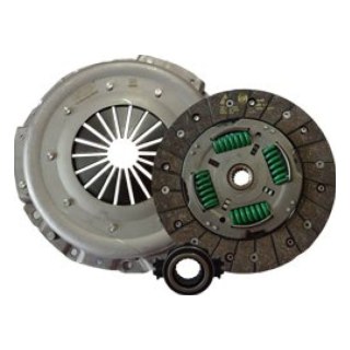 کیت کلاچ (با بلبرینگ شاخکدارRC)