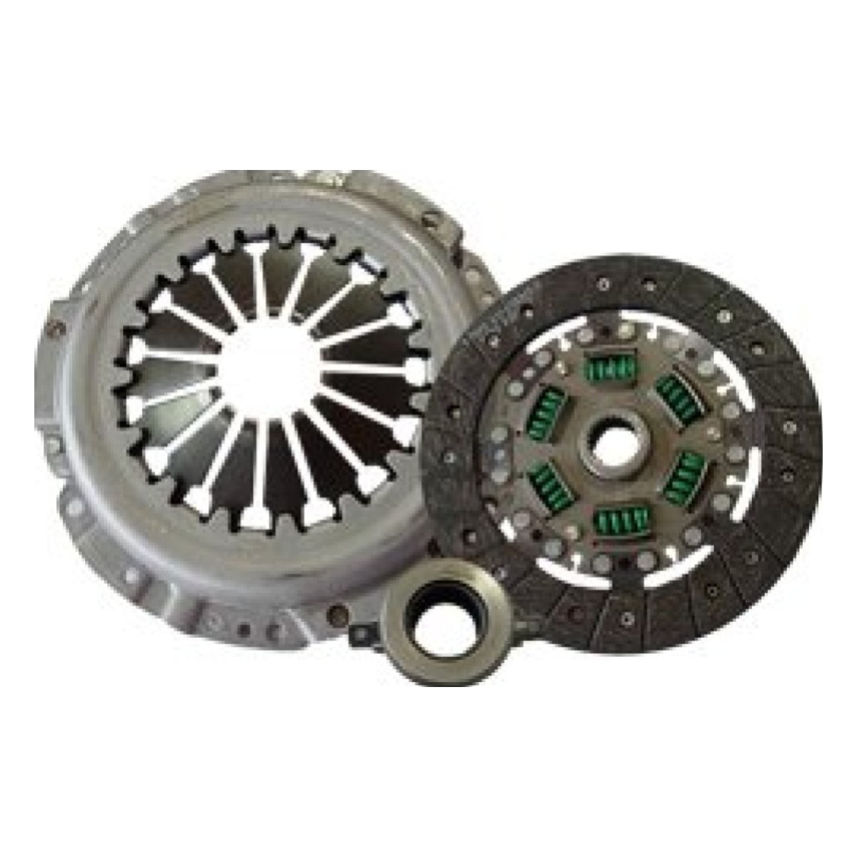 کیت کلاچ (با بلبرینگ) پیکان