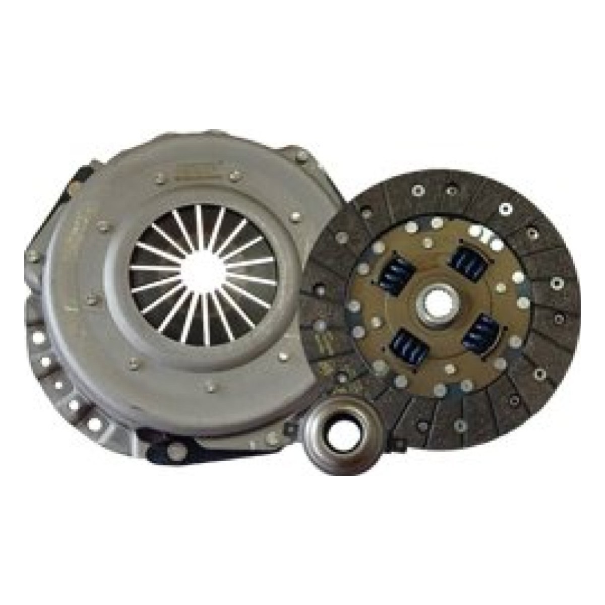 کیت کلاچ (با بلبرینگ) روآ آردی