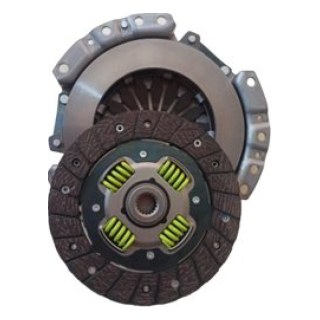 کیت کلاچ طرح والئو (با بلبرینگ) پراید