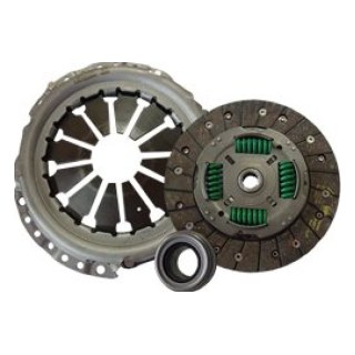 کیت کلاچ 200 [mm] (با بلبرینگ)