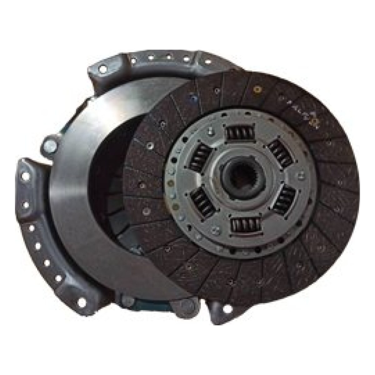 کیت کلاچ طرح دایکن [225mm]