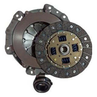 کیت کلاچ (با بلبرینگ) لیفان X50