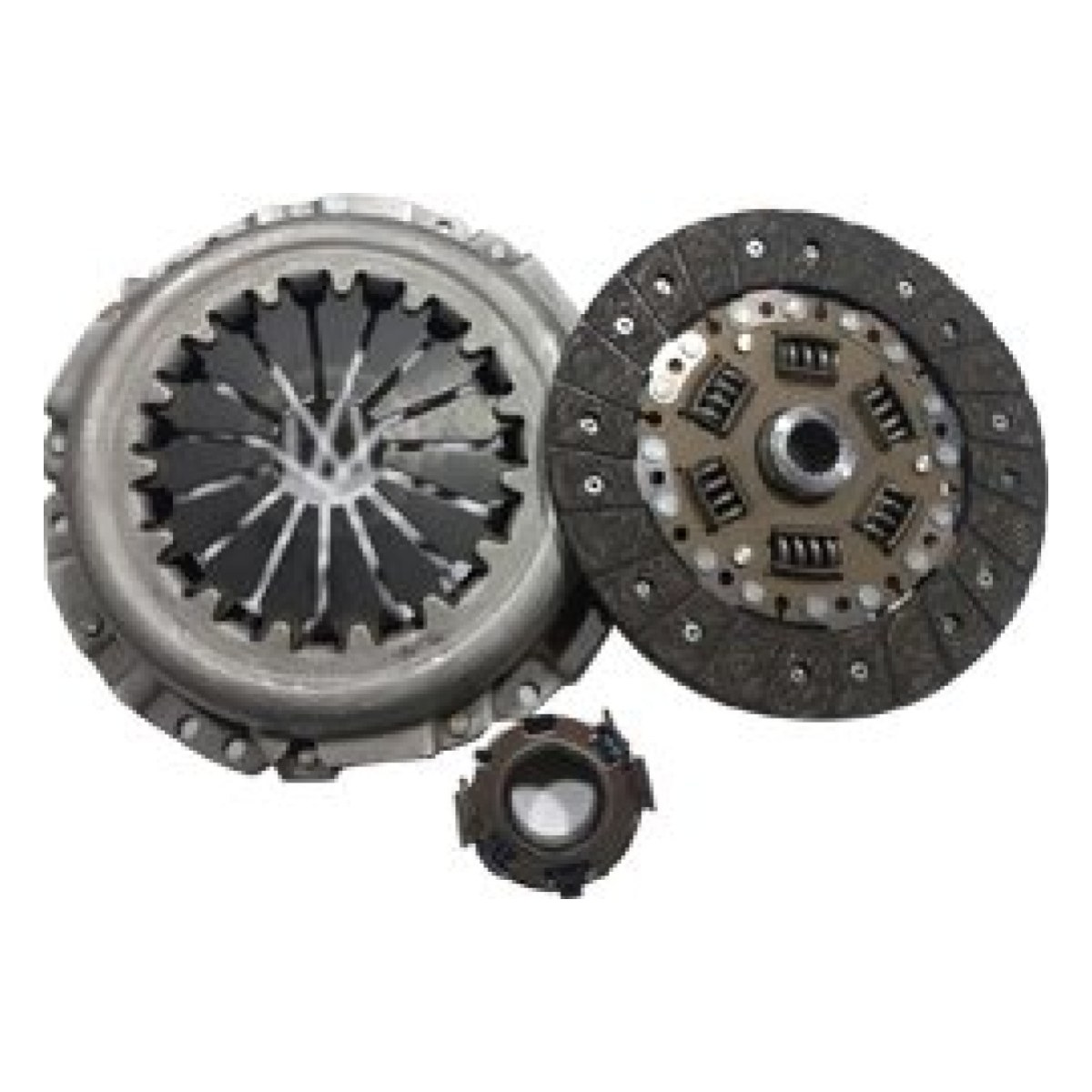 کیت کلاچ (با بلبرینگ) لیفان X60