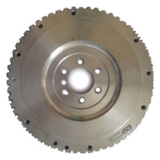 مجموعه فلایویل پژو 206 تیپ 5 207