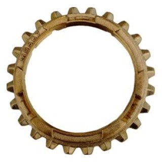 دنده برنجی 5