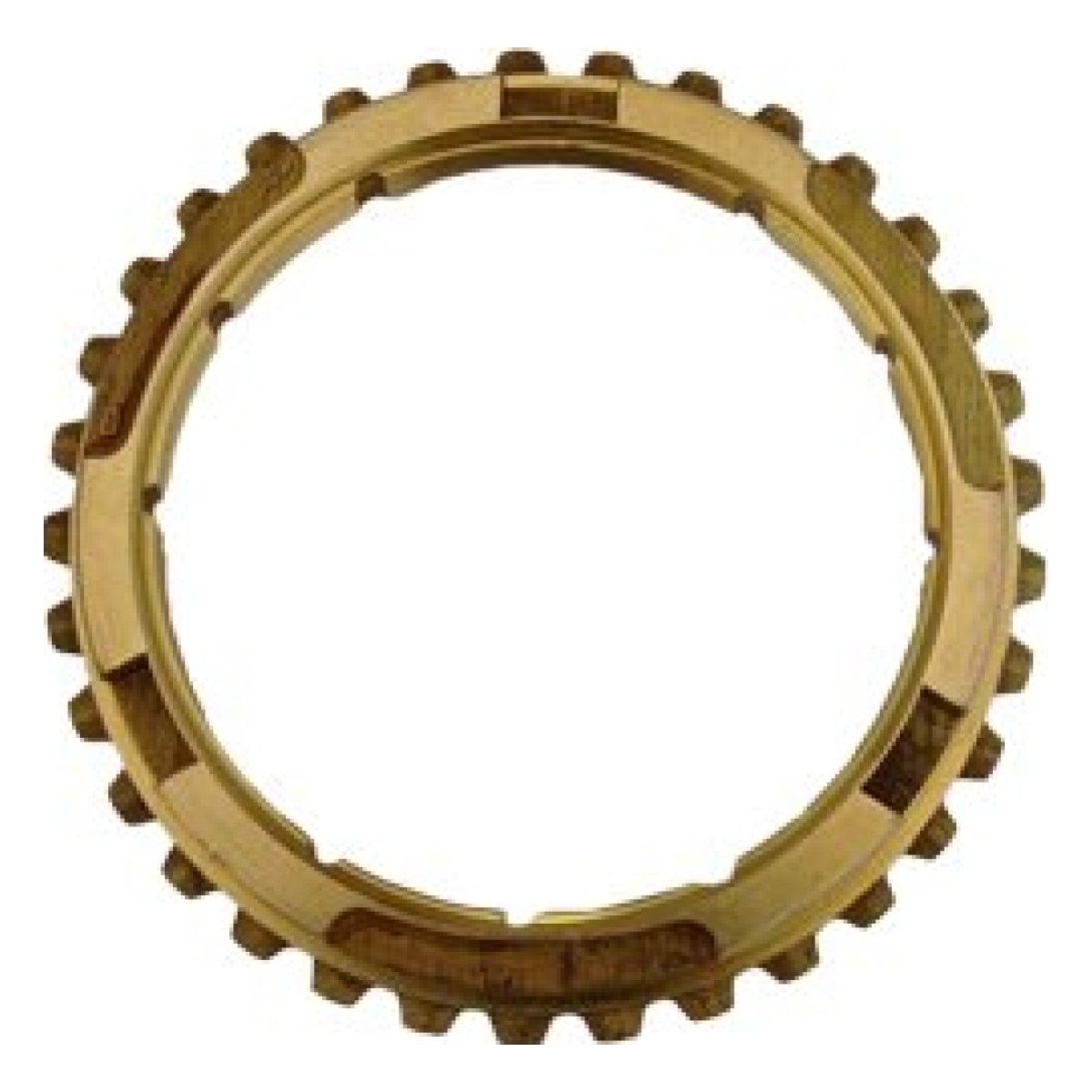 دنده برنجی 1 و 2
