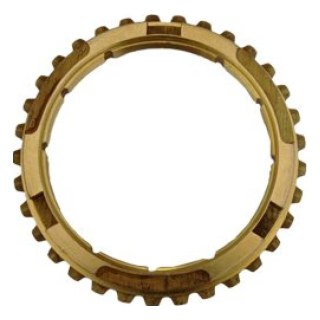 دنده برنجی 1 و 2