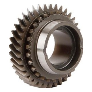 دنده 4 گیربکس پراید