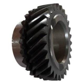 دنده 5 خروجی گیربکس پراید