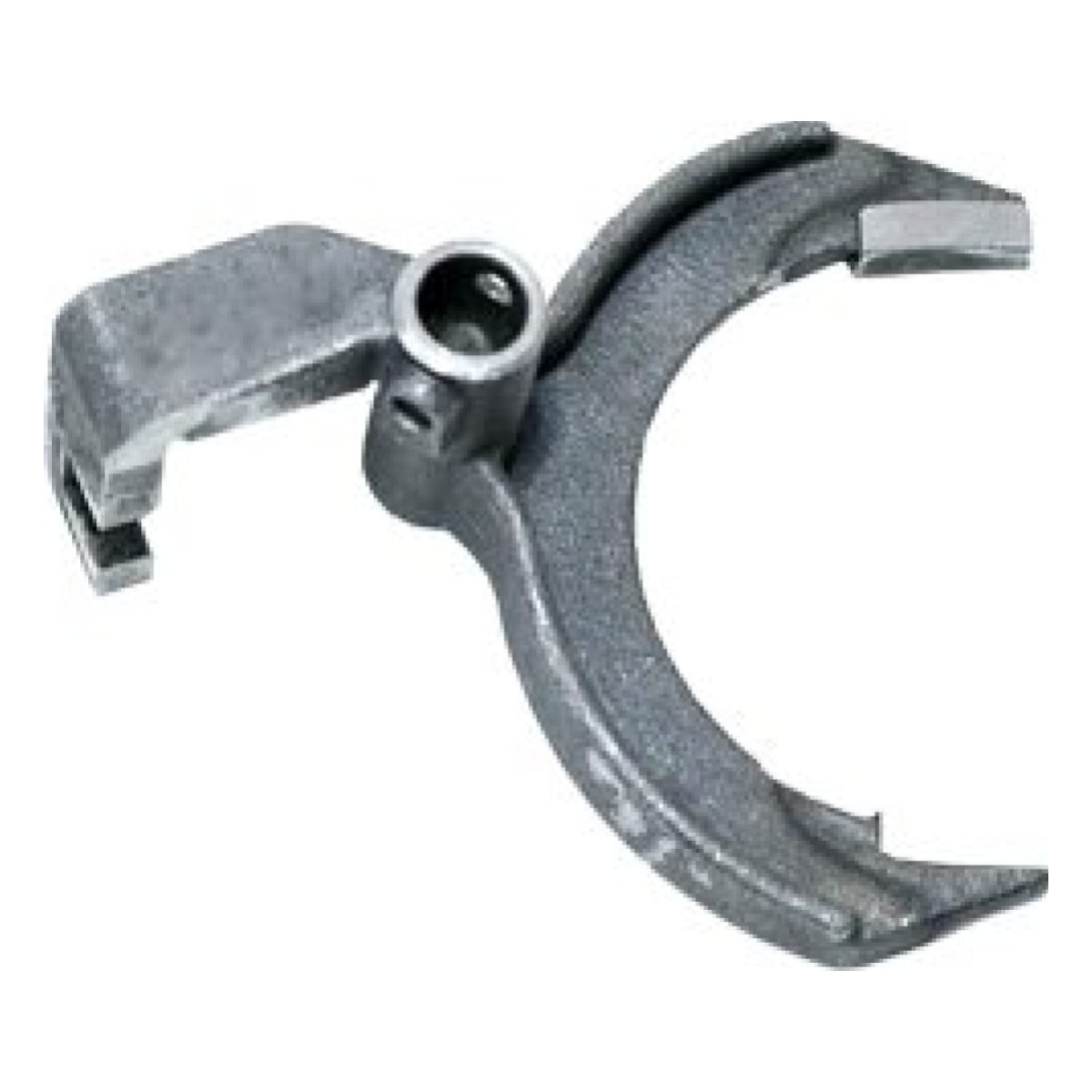 ماهک تعویض دنده 1و 2 گیر بکس(چدنی)