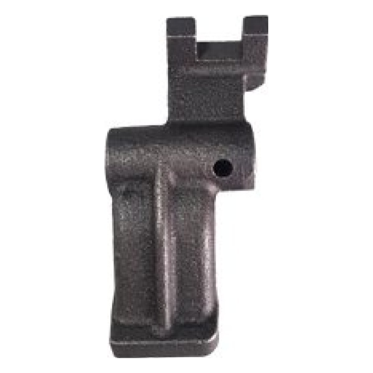 محرک ماهک دنده 5 و عقب گیر بکس(فولادی)