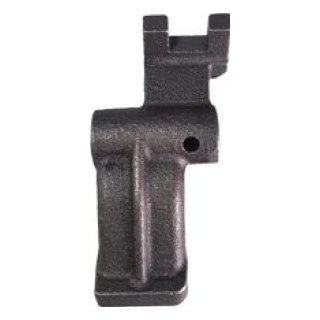 محرک ماهک دنده 5 و عقب گیر بکس(فولادی)