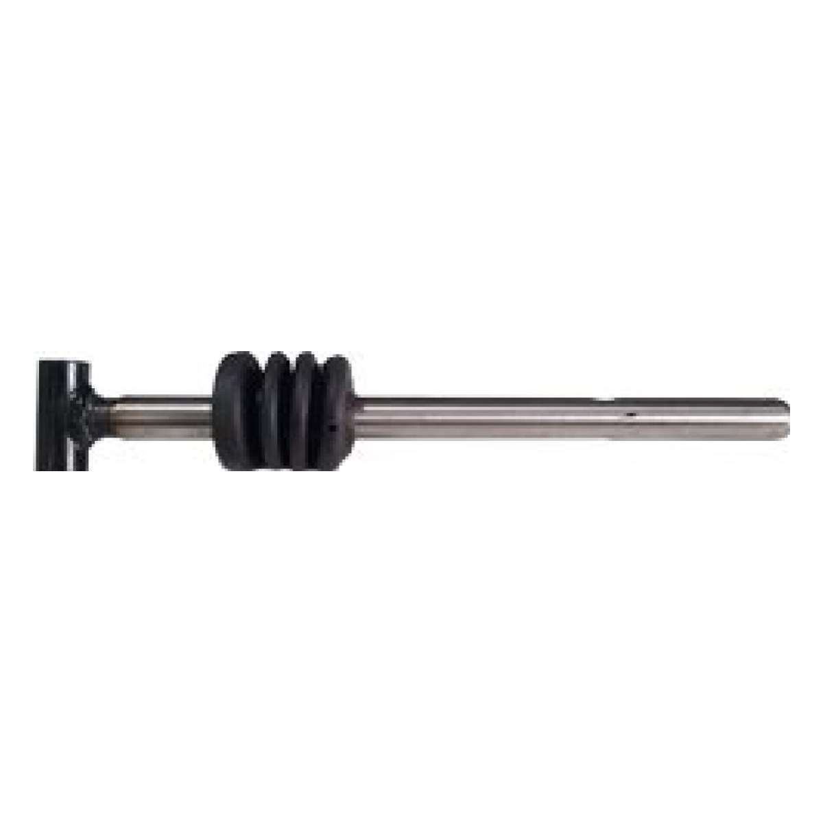 میل تعویض دنده با گردگیر