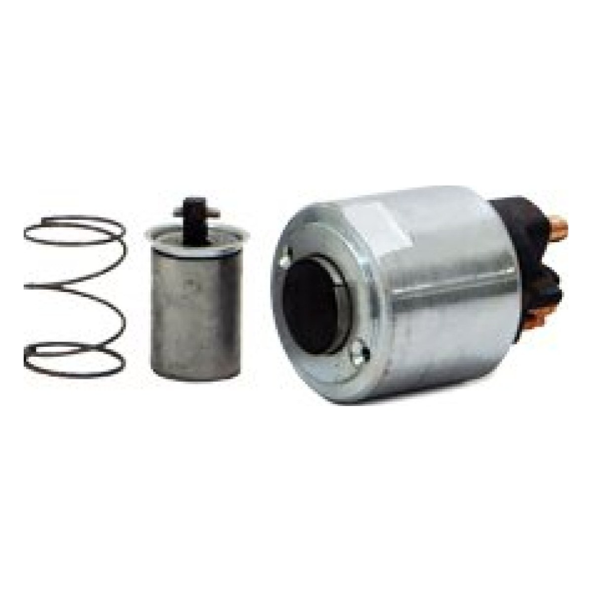 اتوماتیک استارت (4 ذغاله) پژو 405 پژو پارس سمند