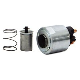 اتوماتیک استارت (4 ذغاله) پژو 405 پژو پارس سمند