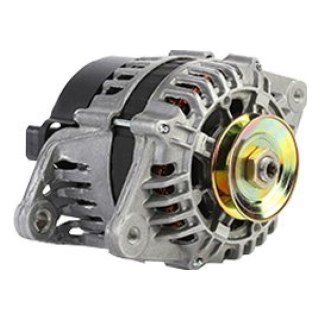 دینام 90 آمپر تک شیار (استاتور 6 سیم)