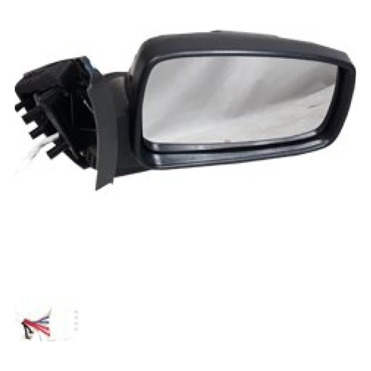 آینه برقی (چپ) پژو پارس (ELX)