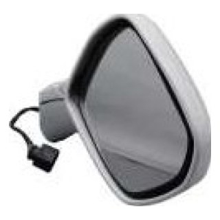 آینه برقی (چپ) برليانس H200