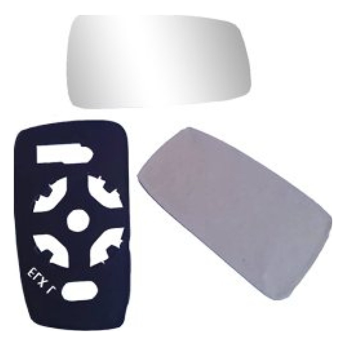 مجموعه شیشه آینه دستی (راست) (SLX) 405
