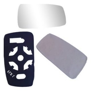 مجموعه شیشه آینه دستی (راست) (SLX) 405