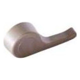 دستگیره تنظیم صندلی بژ (راست)