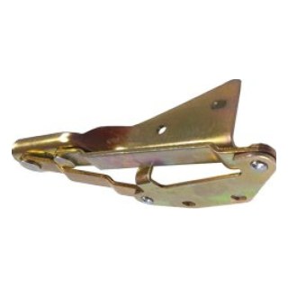 لولا درب موتور (چپ) دنا
