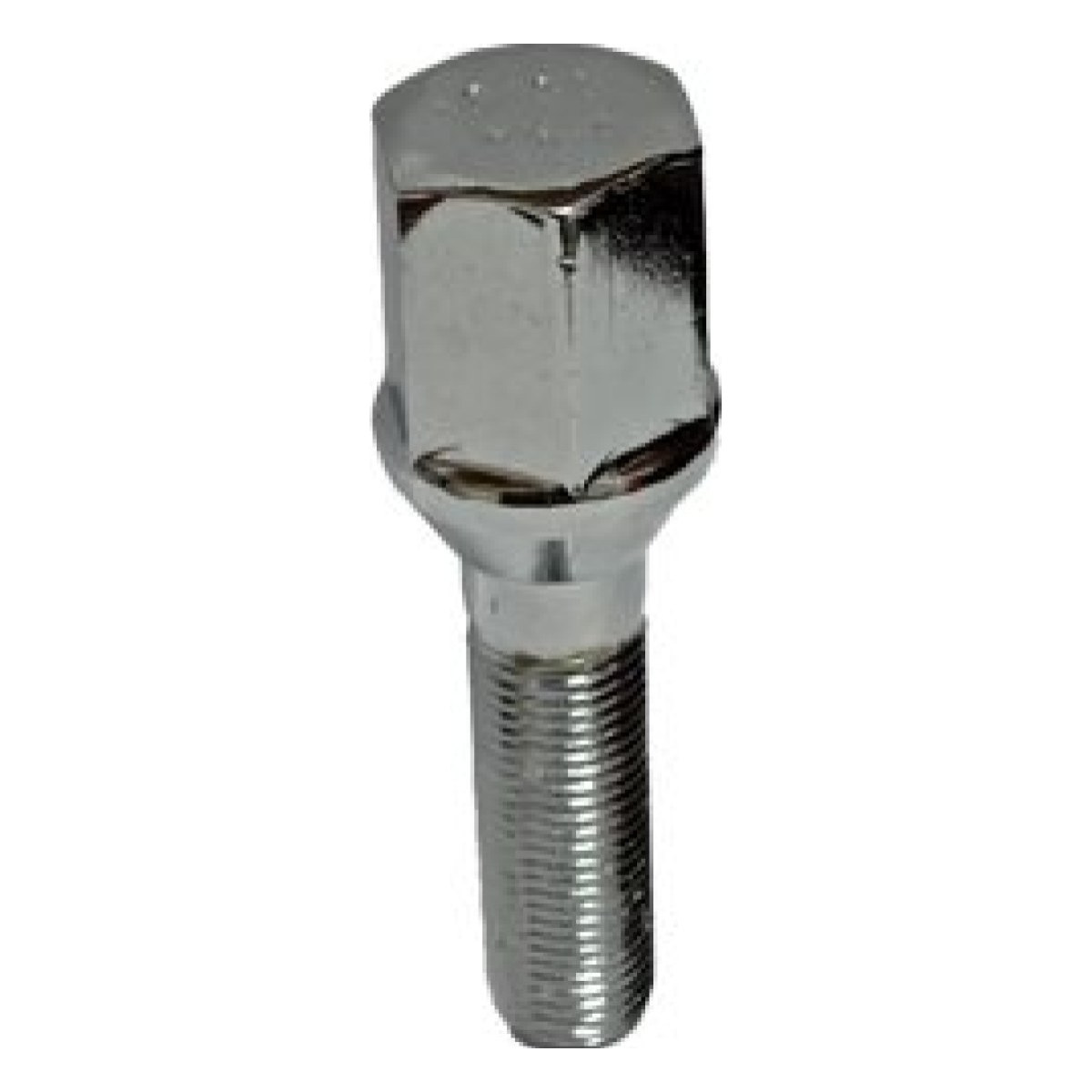 پیچ چرخ اسپرت (گل کوتاه)